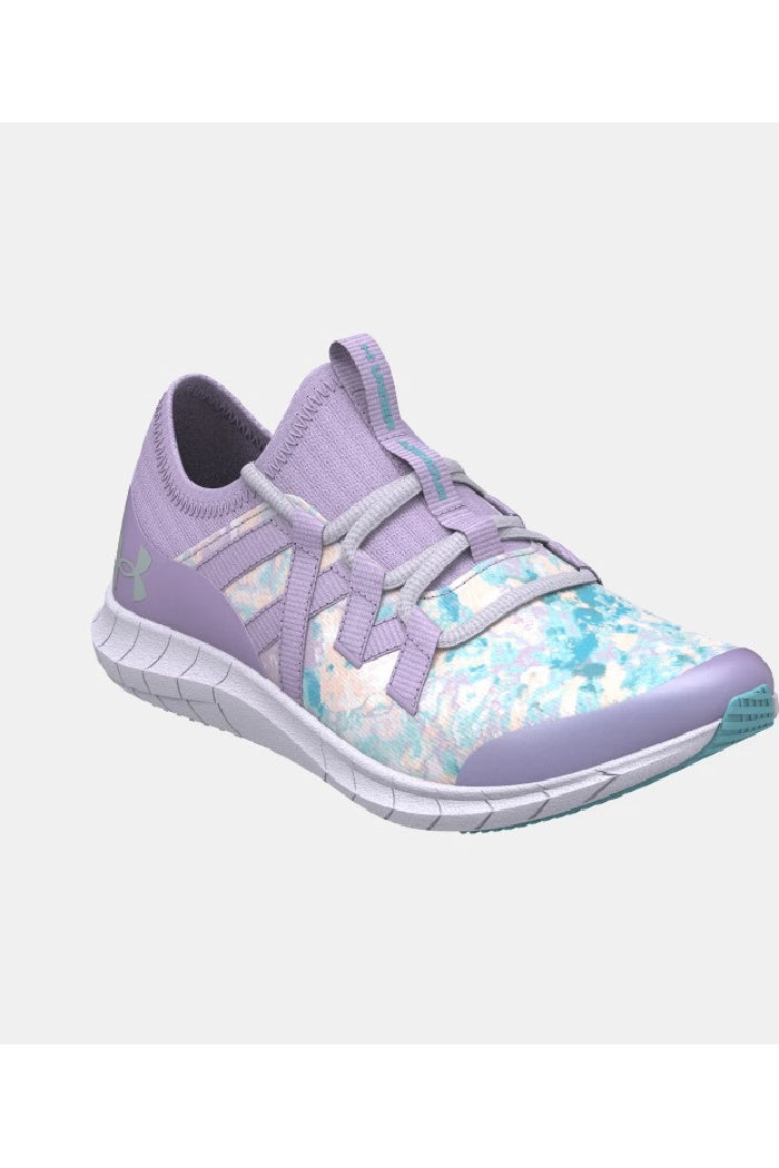 Under Armour Girls' Rogue 4 Running Sneakers (Youth) | Dillard's